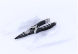 Multi Functional Steel Wire Pliers, Universal Diagonal Pliers