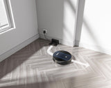 Geek Smart Robot Vacuum Cleaner G6 Plus, Ultra-Thin, a Strong Suction, Automatic Self-Charging