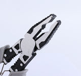 Multi Functional Steel Wire Pliers, Universal Diagonal Pliers