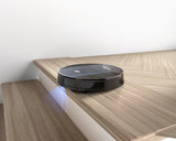 Geek Smart Robot Vacuum Cleaner G6 Plus, Ultra-Thin, a Strong Suction, Automatic Self-Charging