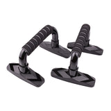 I-shaped Push Up Bar Exercise Arm Strength Muscle Chest Expander Core Strength Shoulder Muscle Training