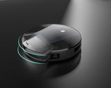 Geek Smart Robot Vacuum Cleaner G6 Plus, Ultra-Thin, a Strong Suction, Automatic Self-Charging
