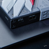 Mecha Assembled Power Bank Mobile Power Supply