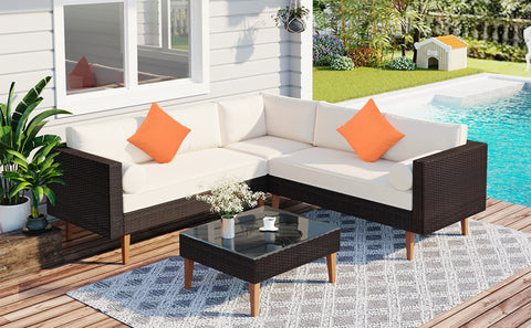 FURNITURE ACCENTS