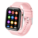 Smart Watch SOS Photo Positioning