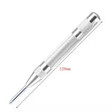 Automatic Center Punch Locator Glass Firing Pin