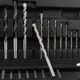 premium Drill Combination Tool Set