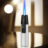 Creative Mini Handheld Metal Inflatable Lighter