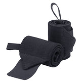 Bench Press Game-specific Wristband Thickened Stiffening Strength Training Fitness Sports Protection Wrist Guard