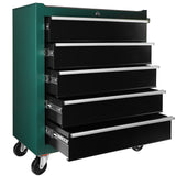 Metal Tool Storage Box
