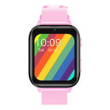 Smart Watch SOS Photo Positioning
