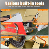 Tools  Set