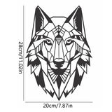 Natural Minimalist Wall Art Wall Decoration