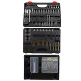 premium Drill Combination Tool Set