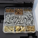 premium Drill Combination Tool Set