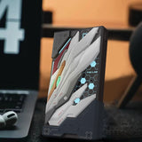 Mecha Assembled Power Bank Mobile Power Supply