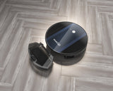 Geek Smart Robot Vacuum Cleaner G6 Plus, Ultra-Thin, a Strong Suction, Automatic Self-Charging