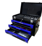 3 Drawers Tool Box With Tool Set