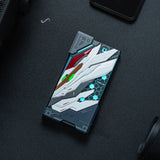 Mecha Assembled Power Bank Mobile Power Supply