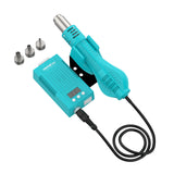 Portable Desoldering Station Brushless Fan Heat Gun