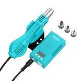 Portable Desoldering Station Brushless Fan Heat Gun