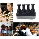 Finger Trainer Finger Training Tool Finger Strength Trainer Guitar Piano Finger Practice Tool