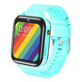 Smart Watch SOS Photo Positioning