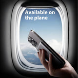 Ultra-thin Magnetic Power Bank 8mm Alloy