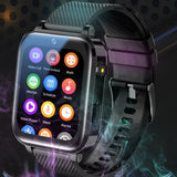 Smart Watch SOS Photo Positioning