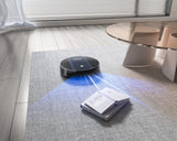 Geek Smart Robot Vacuum Cleaner G6 Plus, Ultra-Thin, a Strong Suction, Automatic Self-Charging