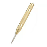 Automatic Center Punch Locator Glass Firing Pin