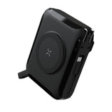 New 65W Multifunctional Magnetic Suction Travel Charger Wall Charging Power Bank For Laptop Computer Power Bank