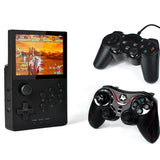 Handheld Arcade Game Machine