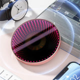 Makeup Mirror Mobile Phone Wireless Charger 15W