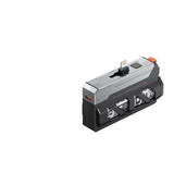 Fast Charge Capsule Replacement Power Bank Small Portable Power Source