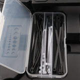 premium Drill Combination Tool Set