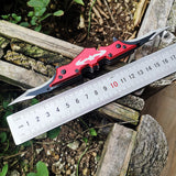 Outdoor Mini Knife Portable Portable Tools
