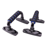 I-shaped Push Up Bar Exercise Arm Strength Muscle Chest Expander Core Strength Shoulder Muscle Training